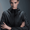 Damen Trek Jacket Isolierte