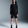 Damen Trek Long-T