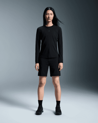 Damen Trek Long-T