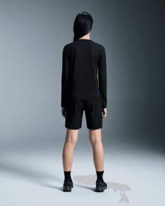 Damen Trek Long-T