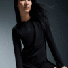 Damen Trek Long-T