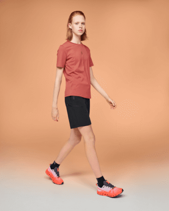 Damen Trek Short