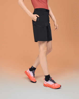 Damen Trek Short