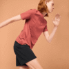 Damen Trek Short