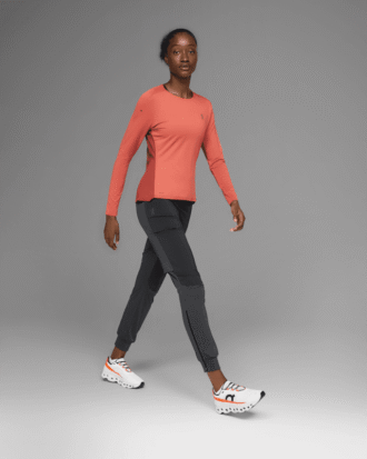 Damen Weather Pants