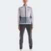 Damen Wetterjacke