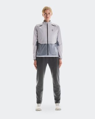 Damen Wetterjacke