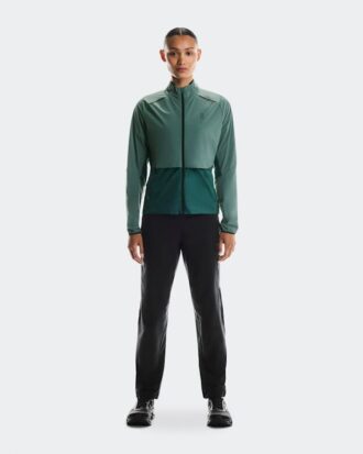 Damen Wetterjacke