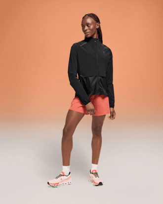 Damen Wetterjacke