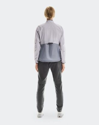 Damen Wetterjacke