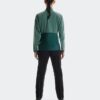 Damen Wetterjacke