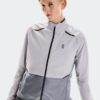 Damen Wetterjacke