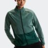 Damen Wetterjacke
