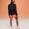 Damen Wetterjacke