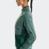 Damen Wetterjacke