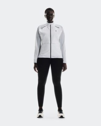 Damen Wetterjacke gefüttert