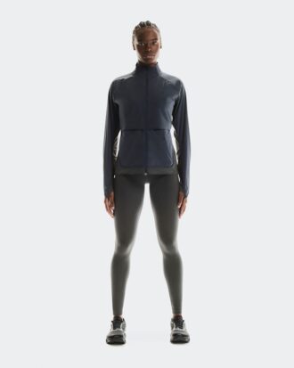 Damen Wetterjacke gefüttert
