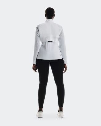 Damen Wetterjacke gefüttert