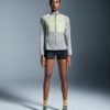 Damen Zero Jacket