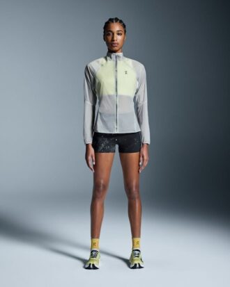 Damen Zero Jacket