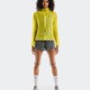 Damen Zero Jacket