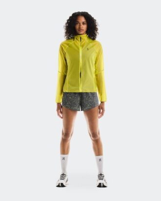 Damen Zero Jacket