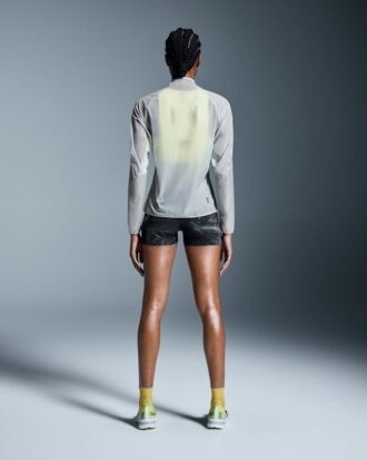 Damen Zero Jacket