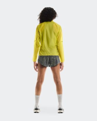 Damen Zero Jacket