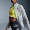 Damen Zero Jacket