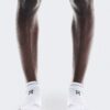 Elite Run Sock Low