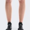 Elite Run Sock Low