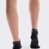 Elite Run Sock Low