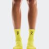 Elite Run Sock Mid