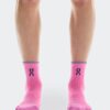 Elite Run Sock Mid