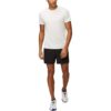 Essentielle Shorts «Schwarz»