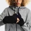 Fleece-Handschuh