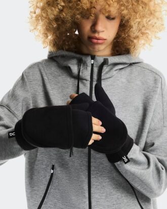 Fleece-Handschuh