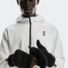 Fleece-Handschuh