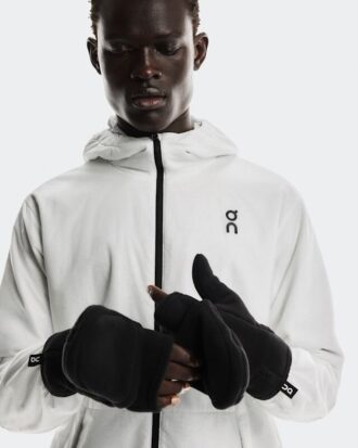 Fleece-Handschuh