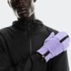 Fleece-Handschuh