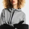 Fleece-Handschuh