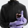 Fleece-Handschuh