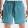 Herren 5″ Core Shorts Olive Herren 5″ Core Shorts Olive