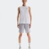 Herren 5″ Core Shorts Wüste