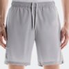 Herren 5″ Core Shorts Wüste