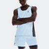 Herren 5″ Performance 2/1 Shorts Arctic | Midnight