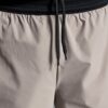 Herren 5″ Performance 2/1 Shorts Cinder | Schwarz
