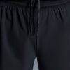 Herren 5″ Performance 2/1 Shorts Schwarz Herren 5″ Performance 2/1 Shorts Schwarz