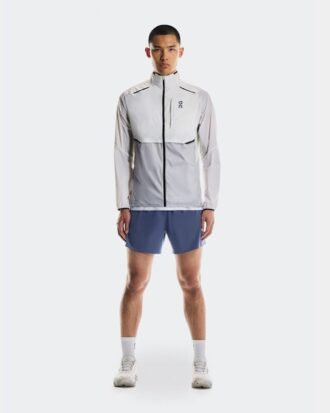 Herren 5″ Performance Shorts Acai