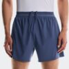 Herren 5″ Performance Shorts Acai Herren 5″ Performance Shorts Acai